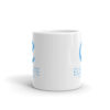 Elevate Personal Training Coffee Mug - Image 3