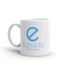 Elevate Personal Training Coffee Mug - Image 2