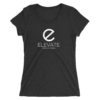 Ladies' short sleeve t-shirt - Image 2