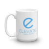 Elevate Personal Training Coffee Mug - Image 5