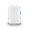 Elevate Personal Training Coffee Mug - Image 6